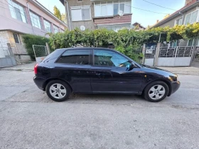 Audi A3 1.8 турбо автоматик, снимка 7