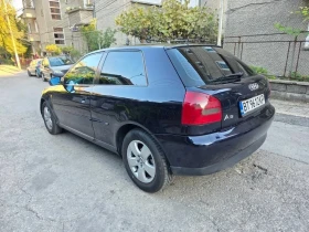 Audi A3 1.8 турбо автоматик, снимка 6