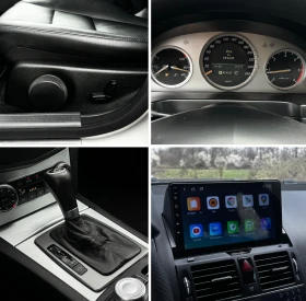Mercedes-Benz C 220 2.2CCDI/170кс, снимка 13