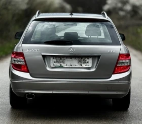 Mercedes-Benz C 220 2.2CCDI/170кс, снимка 5