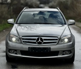 Mercedes-Benz C 220 2.2CCDI/170кс, снимка 2