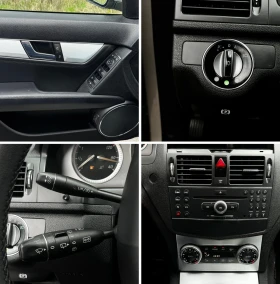 Mercedes-Benz C 220 2.2CCDI/170кс, снимка 12