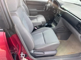 Subaru Forester 2.0i 125 КС ГАЗ НОВ ВНОС ГЕРМАНИЯ, снимка 3