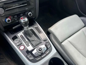 Audi S5 * Progressiv * CARFAX * ЦЕНА ДО БГ, снимка 9