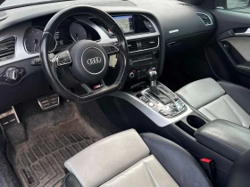 Audi S5 * Progressiv * CARFAX * ЦЕНА ДО БГ, снимка 6
