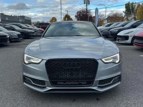 Audi S5 * Progressiv * CARFAX * ЦЕНА ДО БГ, снимка 2