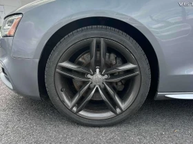 Audi S5 * Progressiv * CARFAX * ЦЕНА ДО БГ, снимка 11