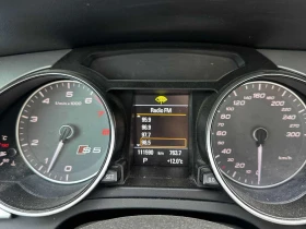 Audi S5 * Progressiv * CARFAX * ЦЕНА ДО БГ, снимка 7
