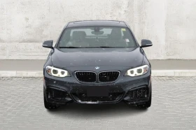 BMW 228 * xDrive * * HeadUp* AвтоКредит* (ЦЕНА ДО БГ), снимка 2