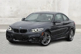 BMW 228 * xDrive * * HeadUp* AвтоКредит* (ЦЕНА ДО БГ), снимка 1