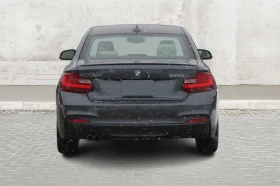 BMW 228 * xDrive * * HeadUp* AвтоКредит* (ЦЕНА ДО БГ), снимка 3