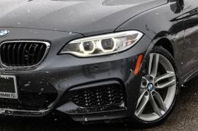 BMW 228 * xDrive * * HeadUp* AвтоКредит* (ЦЕНА ДО БГ), снимка 8