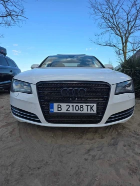 Audi A8 А8 D4 Сменени вериги, снимка 6