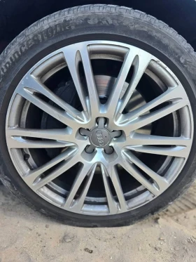 Audi A8 А8 D4 Сменени вериги, снимка 12