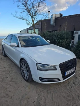 Audi A8 А8 D4 Сменени вериги, снимка 2