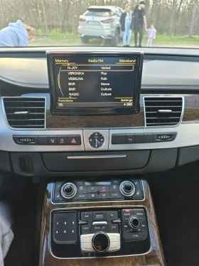 Audi A8 А8 D4 Сменени вериги, снимка 13