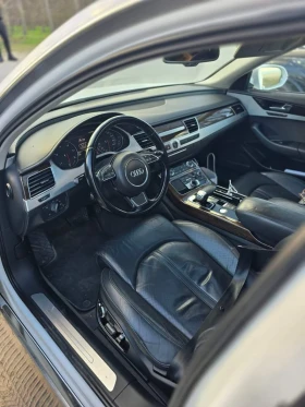 Audi A8 А8 D4 Сменени вериги, снимка 10