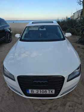 Audi A8 А8 D4 Сменени вериги, снимка 9