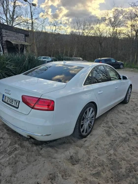 Audi A8 А8 D4 Сменени вериги, снимка 7