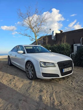 Audi A8 А8 D4 Сменени вериги, снимка 15