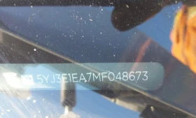 Tesla Model 3 Facelift LFP Термопомпа, снимка 13