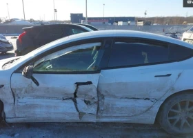 Tesla Model 3 Facelift LFP Термопомпа, снимка 10