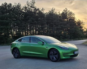 Tesla Model 3 Facelift LFP Термопомпа, снимка 3
