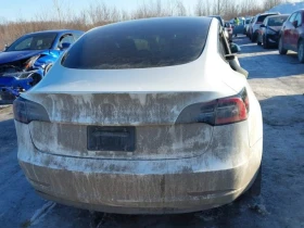 Tesla Model 3 Facelift LFP Термопомпа, снимка 12