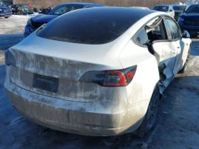 Tesla Model 3 Facelift LFP Термопомпа, снимка 4