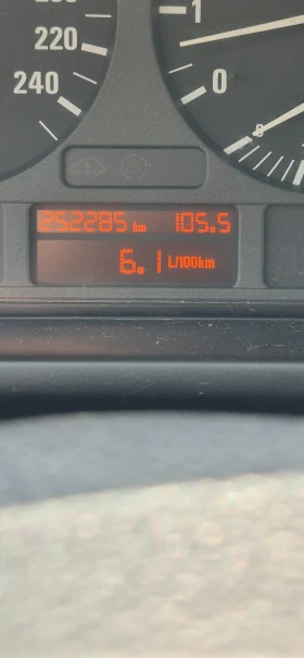 BMW 530, снимка 12