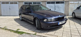 BMW 530, снимка 4