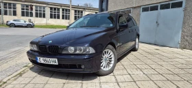 BMW 530, снимка 3
