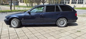 BMW 530, снимка 5