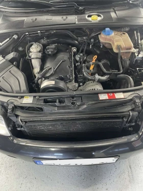 Audi A4 B6, снимка 7