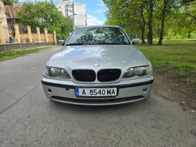 BMW 330 XDrive Facelift, снимка 1