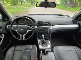 BMW 330 XDrive Facelift, снимка 9