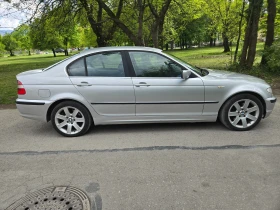 BMW 330 XDrive Facelift, снимка 3