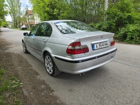 BMW 330 XDrive Facelift, снимка 6