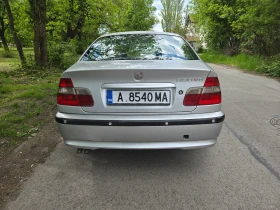 BMW 330 XDrive Facelift, снимка 5
