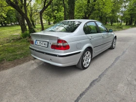 BMW 330 XDrive Facelift, снимка 4