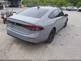 Honda Accord 1.5l Se, снимка 4