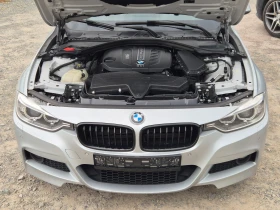 BMW 320 d XDrive M-Pack, снимка 16