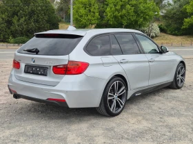 BMW 320 d XDrive M-Pack, снимка 5