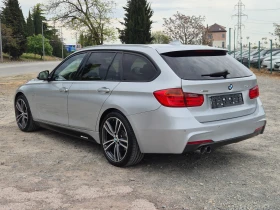 BMW 320 d XDrive M-Pack, снимка 3