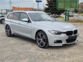 BMW 320 d XDrive M-Pack, снимка 7