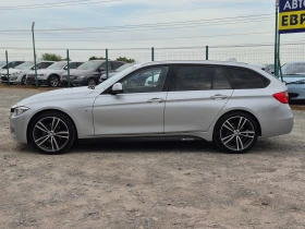 BMW 320 d XDrive M-Pack, снимка 2