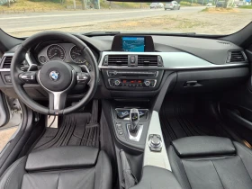 BMW 320 d XDrive M-Pack, снимка 15