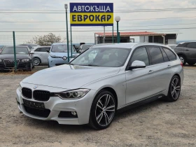 BMW 320 d XDrive M-Pack, снимка 1