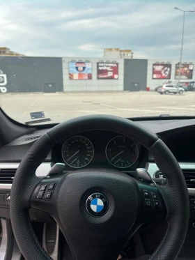 BMW 330, снимка 6