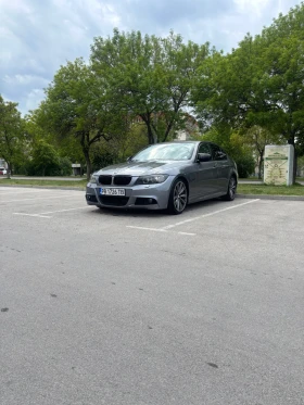 BMW 330, снимка 2